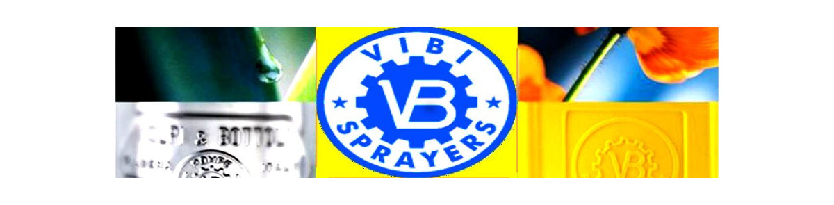 Volpi&Bottoli by VIBI Sprayer