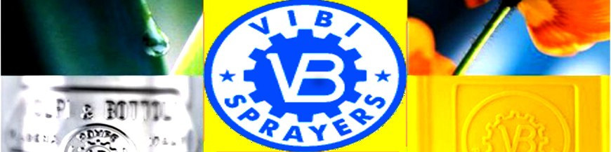 Volpi & Bottoli Spare Parts