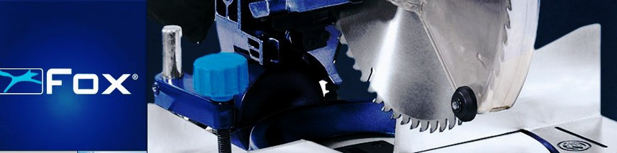 Fox Spare Parts