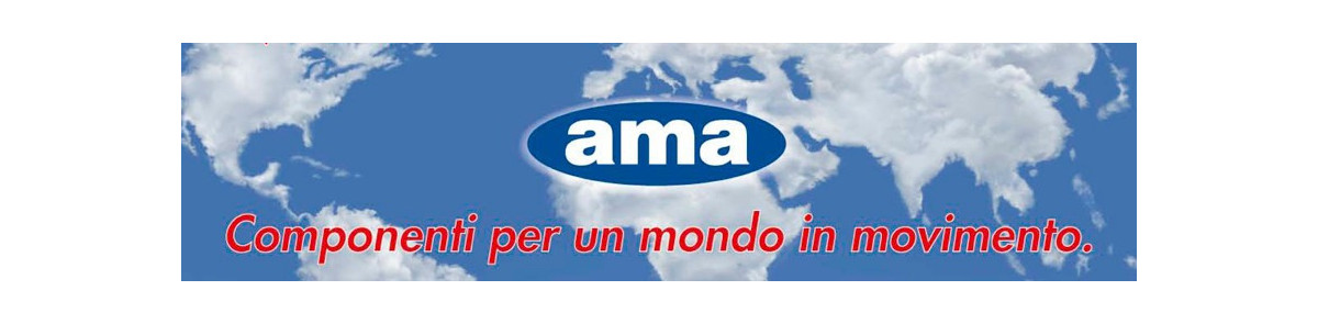 Ricambi AMA