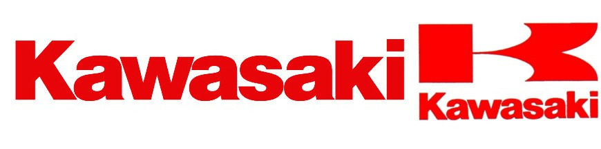 Kawasaki Spare Parts