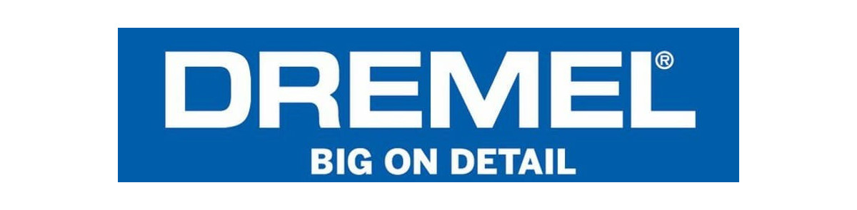 Ricambi Dremel