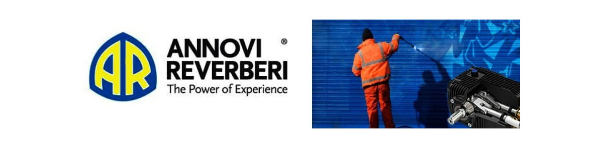 Ricambi Annovi Reverberi Farmer's Division