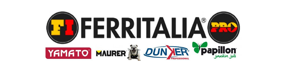 Ferritalia