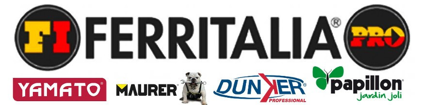 Ferritalia