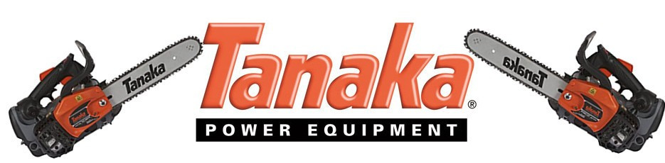 Tanaka Spare Parts