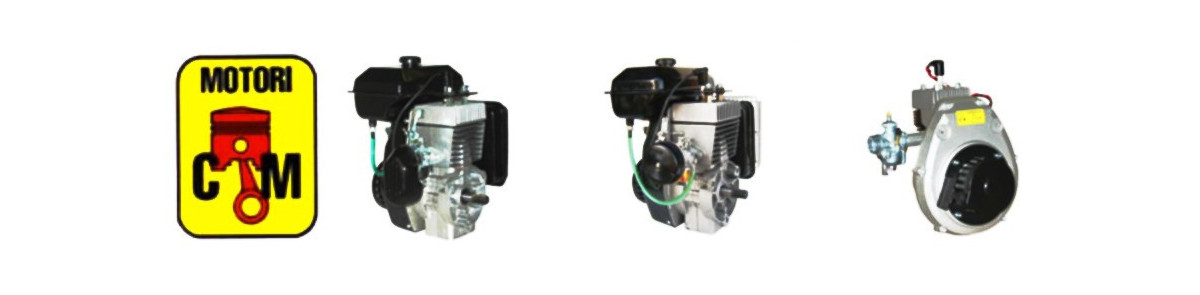 Motori CM