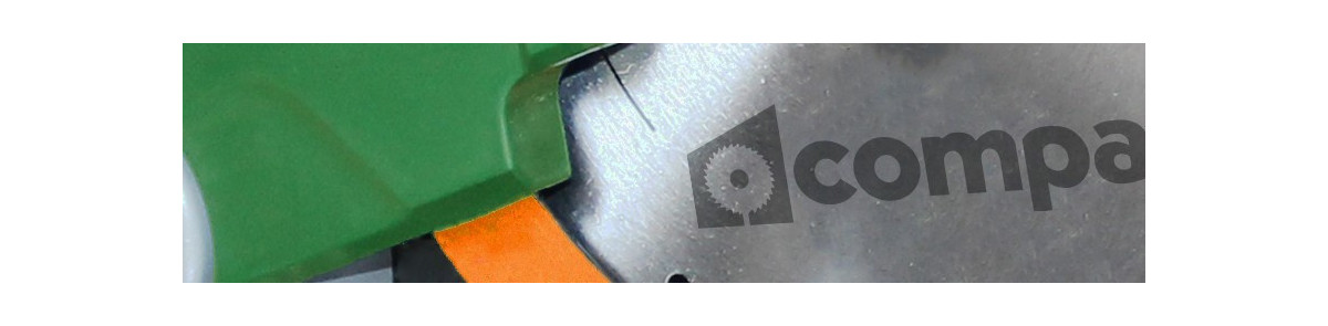 Elettroutensili Compa - OMS