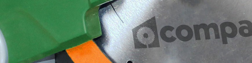 Elettroutensili Compa - OMS