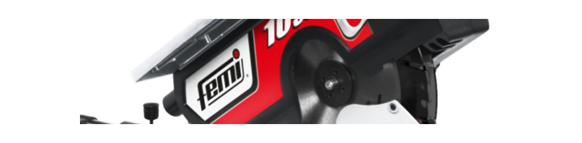 Elettroutensili FEMI