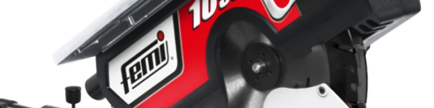Elettroutensili FEMI
