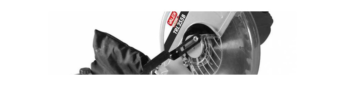 Elettroutensili Valex