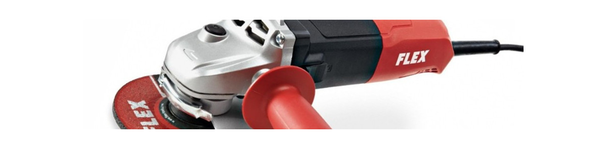 Elettroutensili FLEX Power Tools