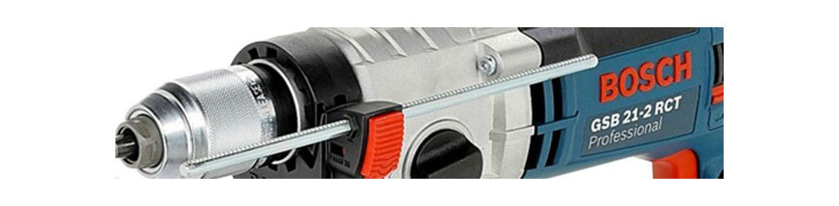 Elettroutensili Bosch