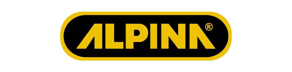 Alpina Spare Parts
