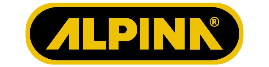 Alpina Spare Parts