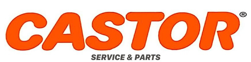 Castor Spare Parts