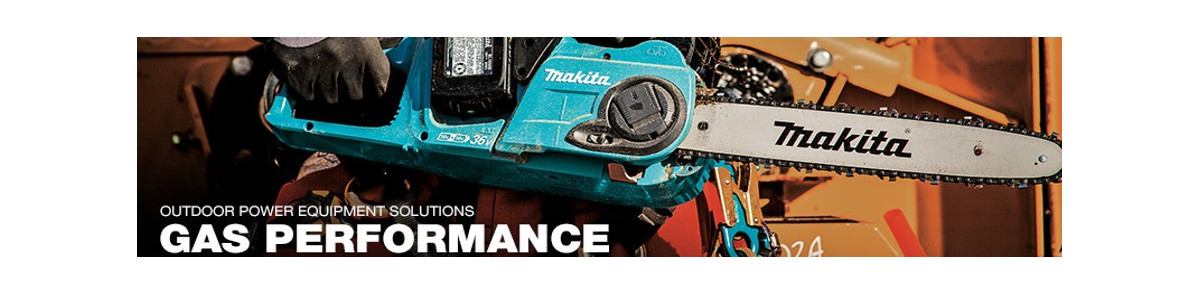 Utensili da Giardino Makita Garden