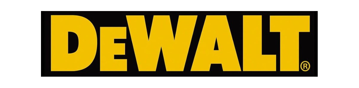 Ricambi Idropulitrici DeWalt