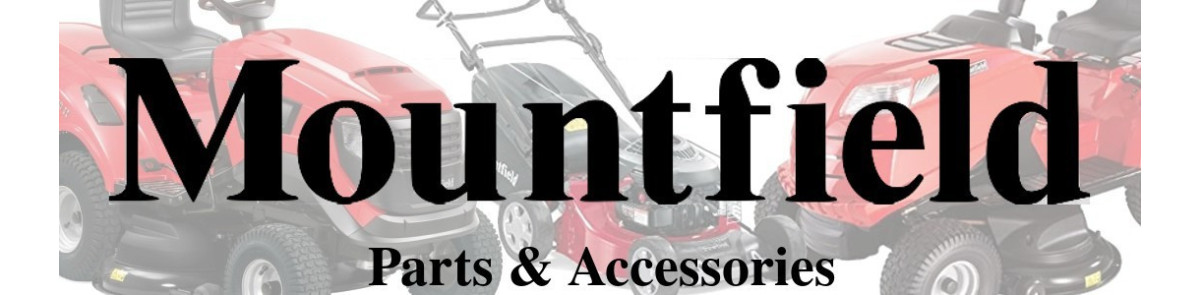 Ricambi Mountfield