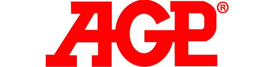 AGP Spare Parts
