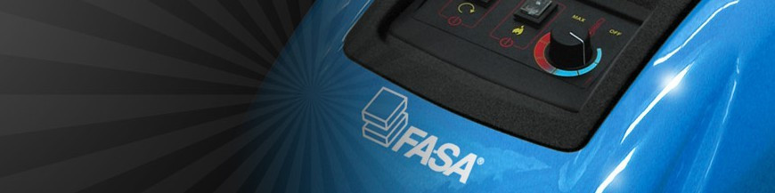 Parts & Accessories FASA