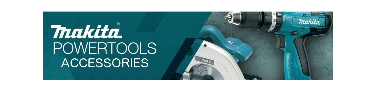 Makita Genuine Accessories