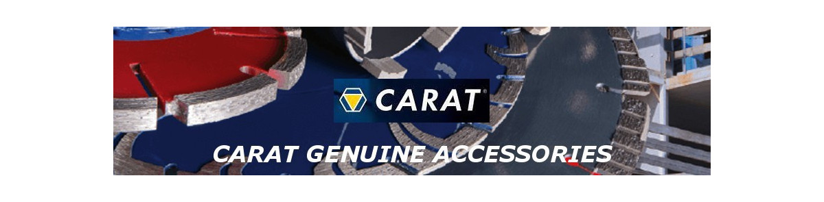 Carat Genuine Accessories