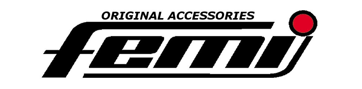 FEMI Original Accessories