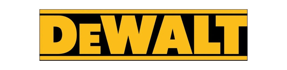 DeWalt Power Tools