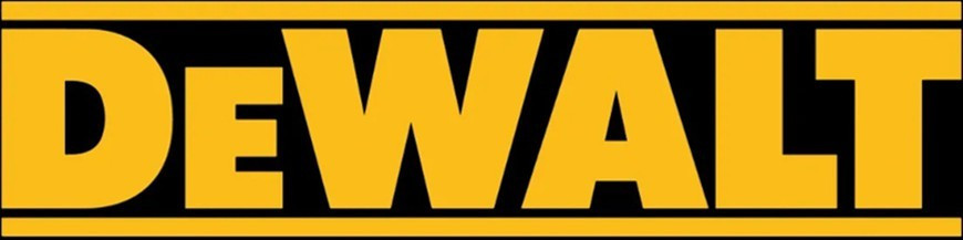 DeWalt Spare Parts