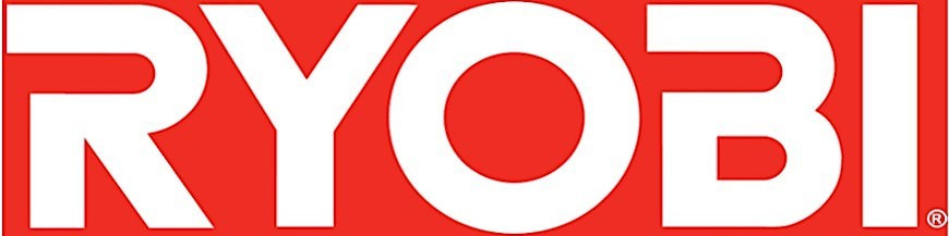 Ryobi Spare Parts