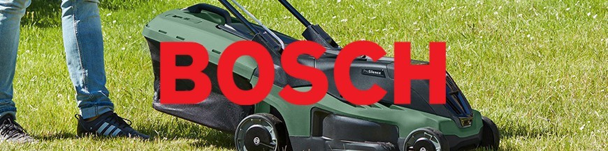 BOSCH Garden Tools Parts