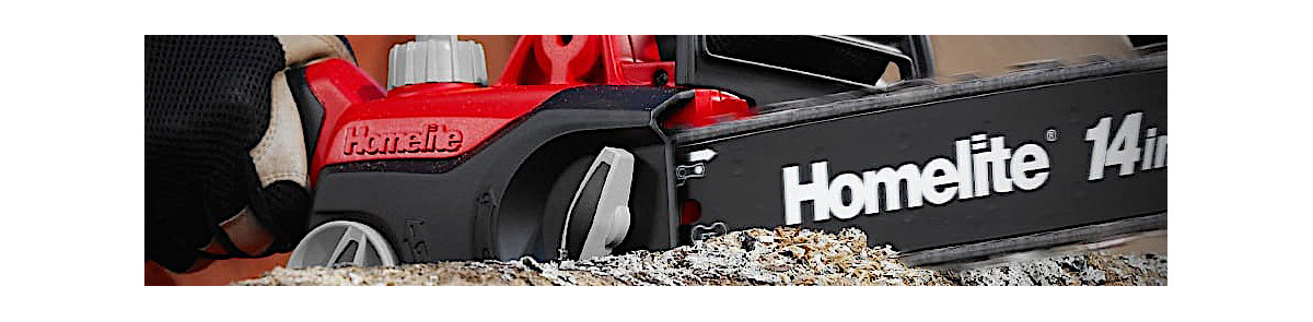 Homelite - Qualità, Affidabilità e Potenza per il tuo Verde