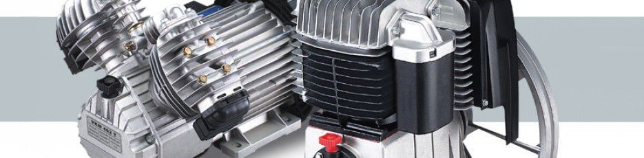 Spare parts for Compressors