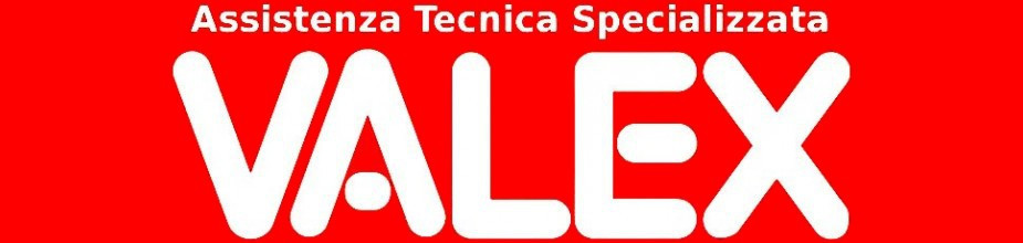 Valex Spare Parts