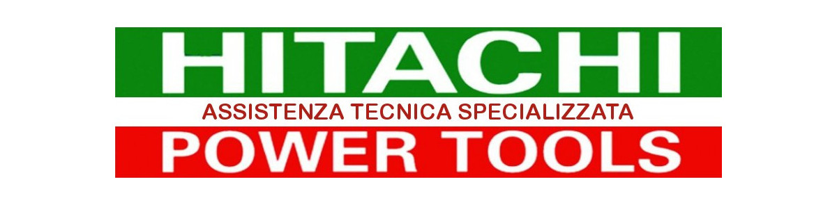 HiKOKI Power Tools Italia