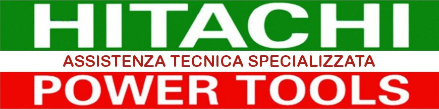 Hitachi Spare Parts