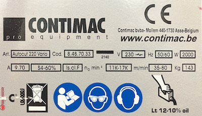 CONTIMAC