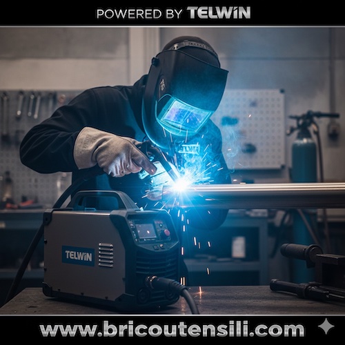telwin