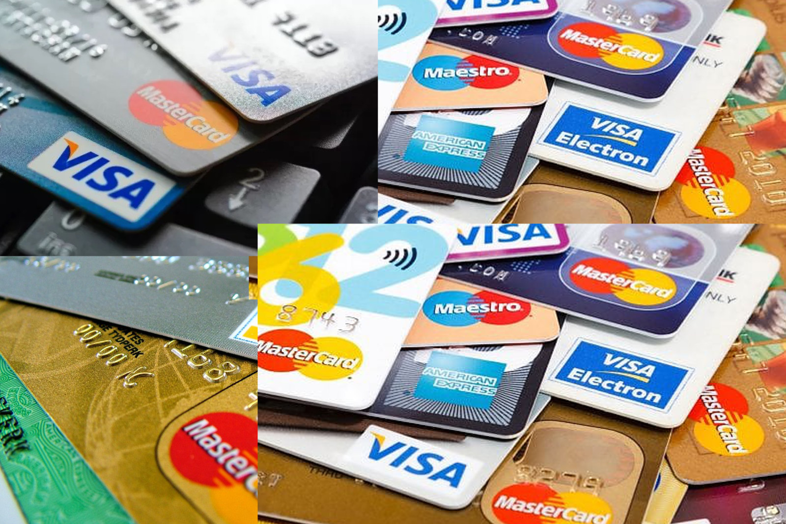 Codice KEY6 per pagamenti tramite carta di credito
