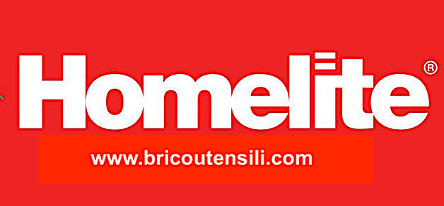HOMELITE