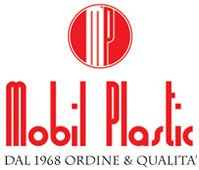 Mobil Plastic Spa