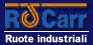 Rocarr Officine Meccaniche Omegnesi S.r.l.