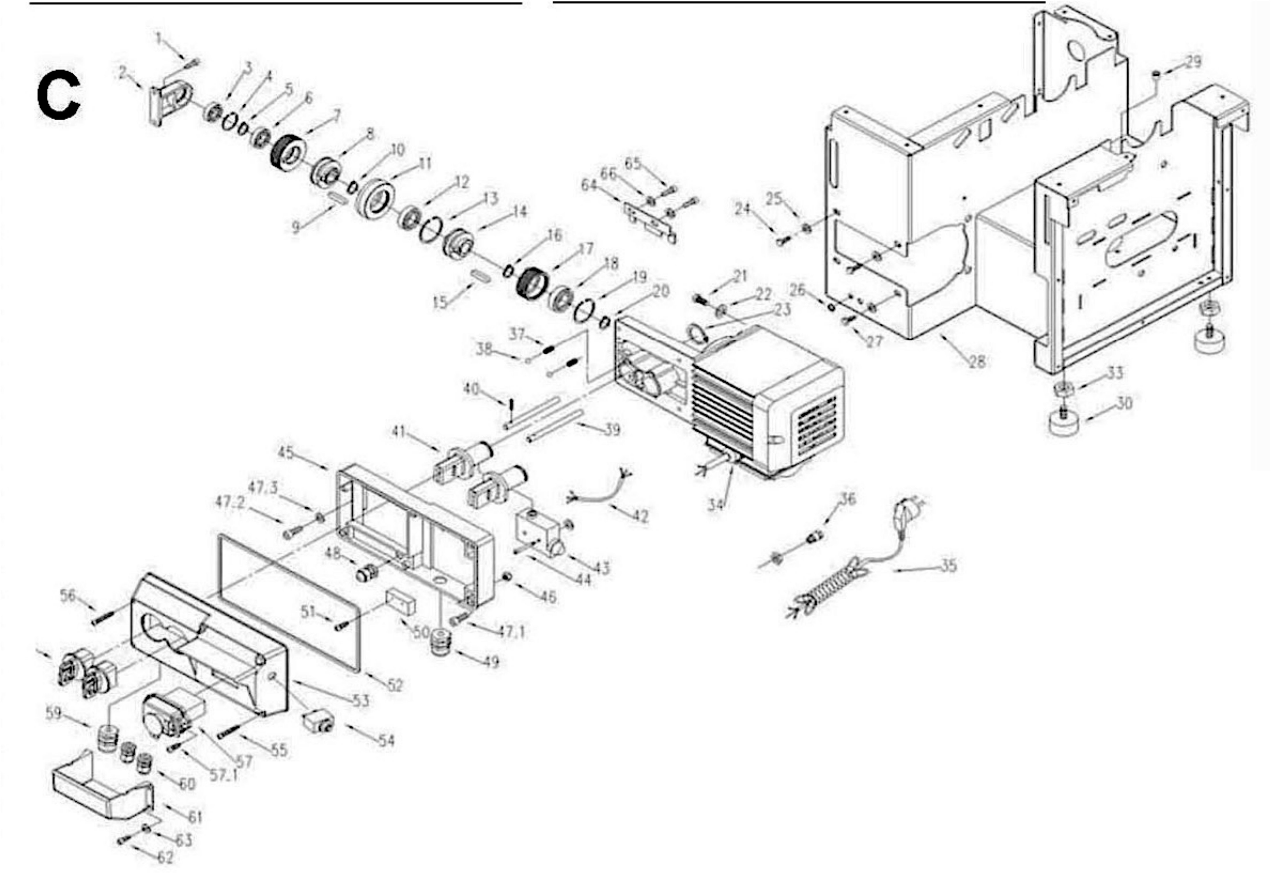 Esploso pagina 3