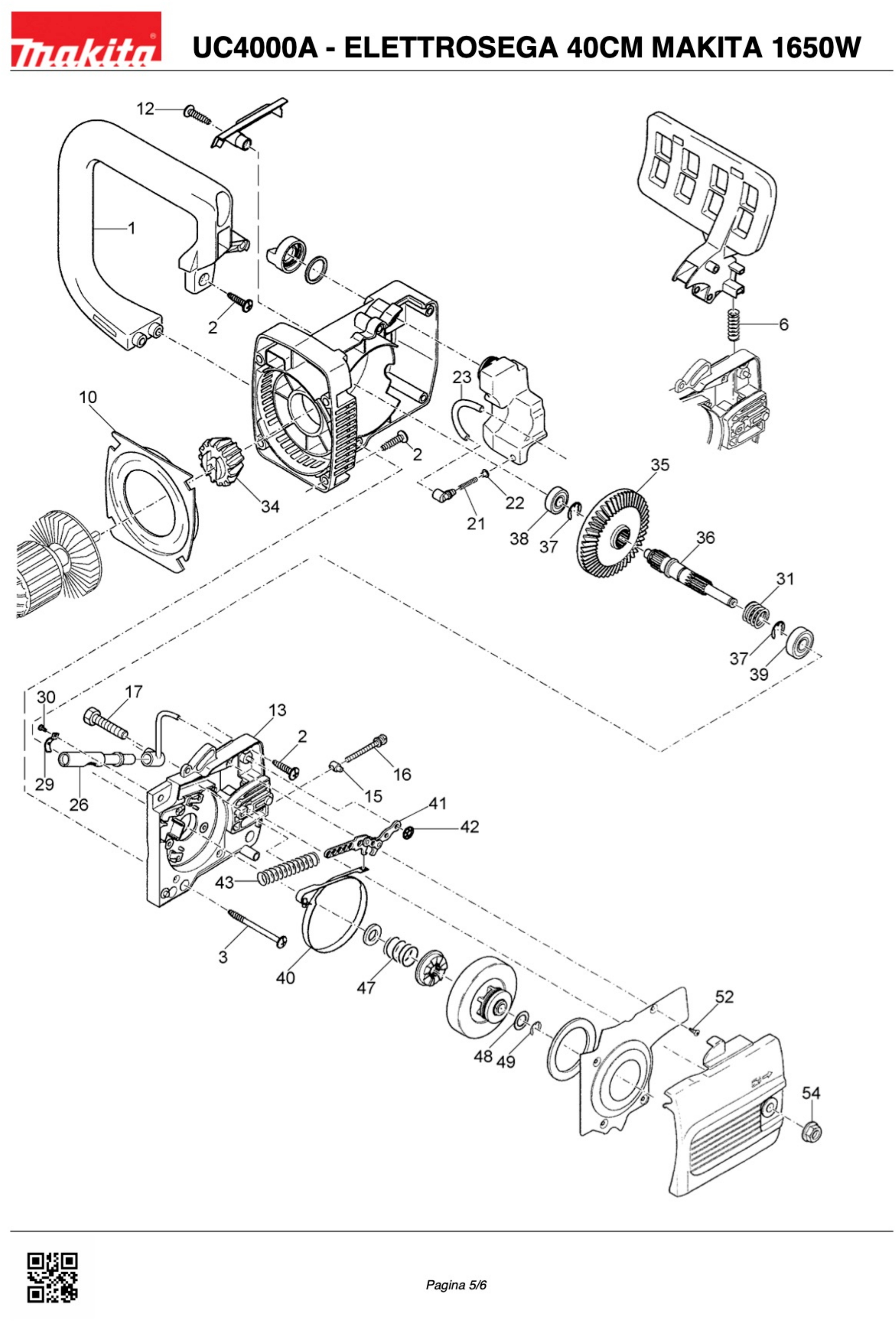 Esploso pagina 2