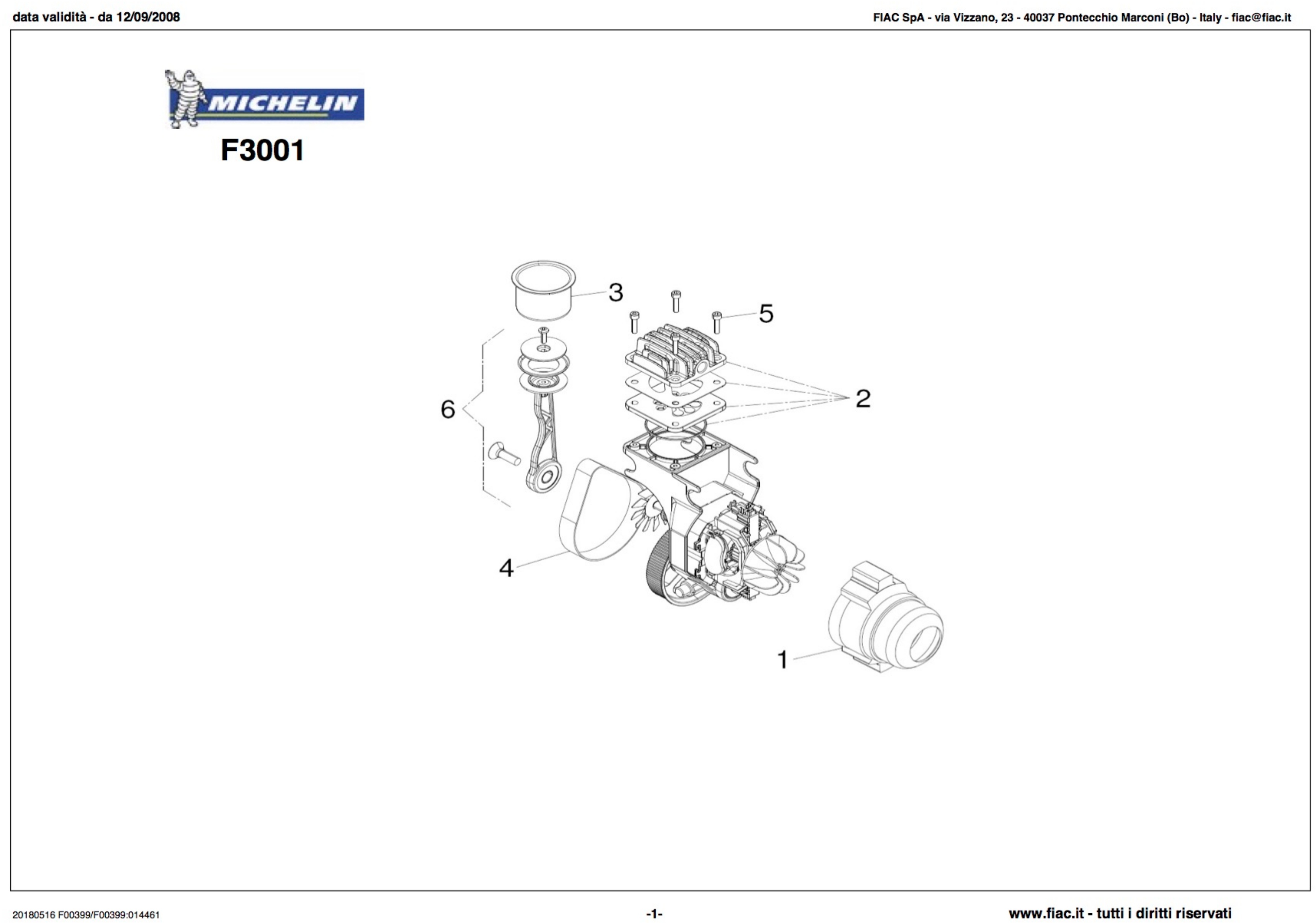 Esploso pagina 1