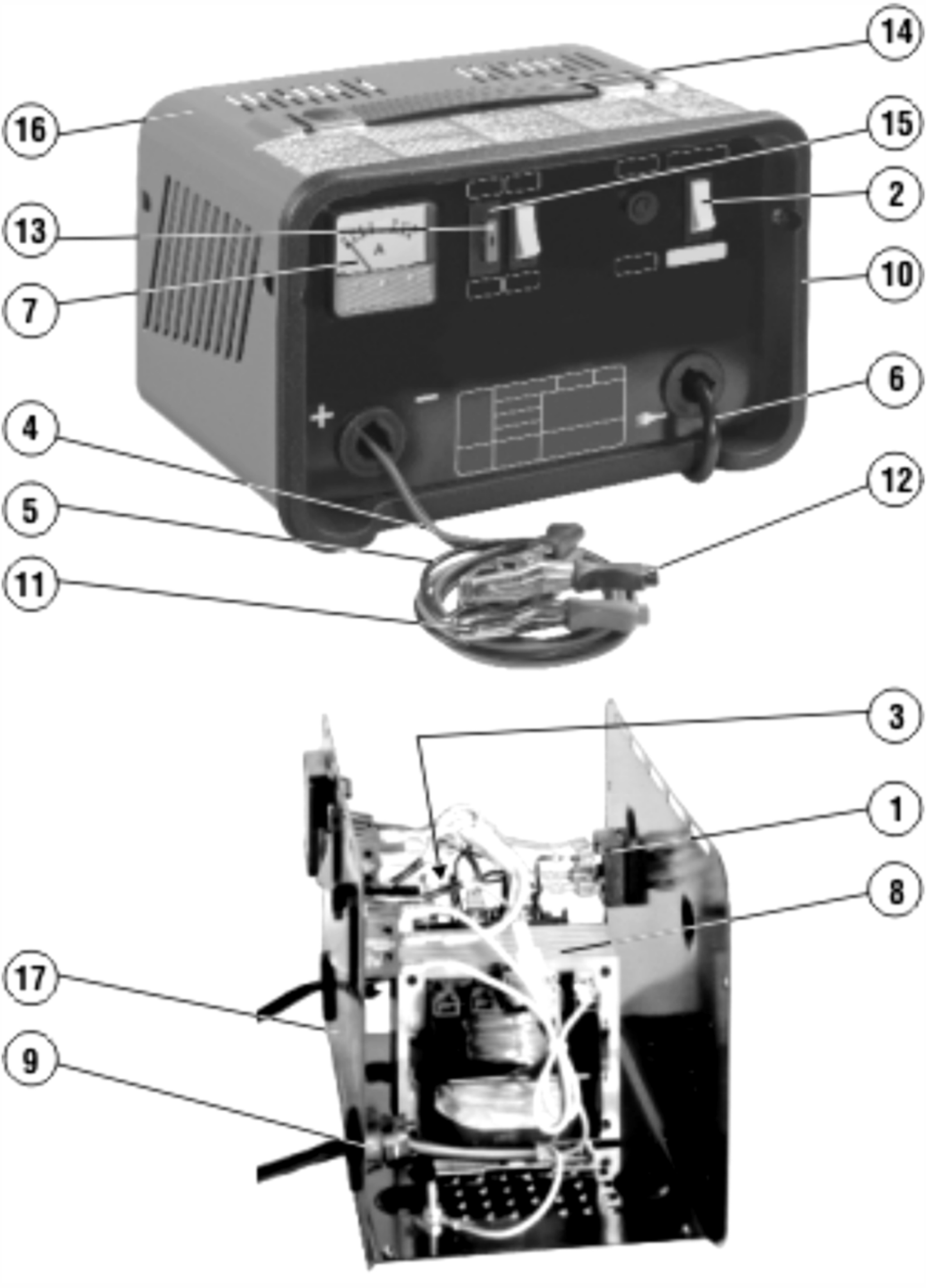 Esploso pagina 1