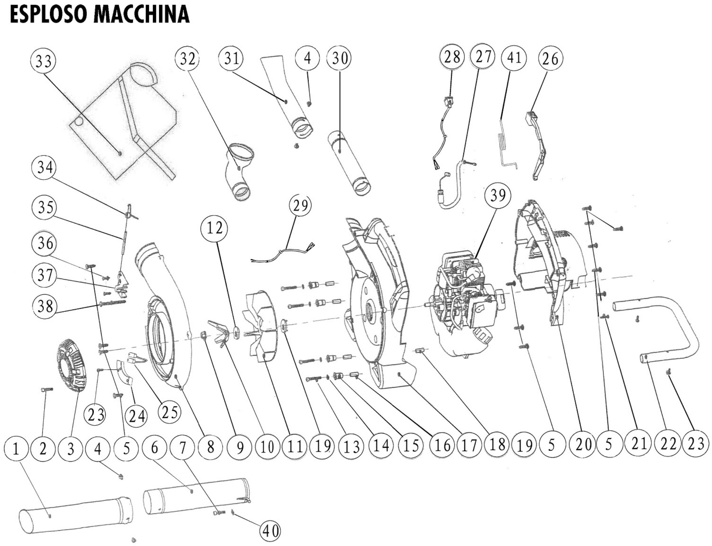 Esploso pagina 1
