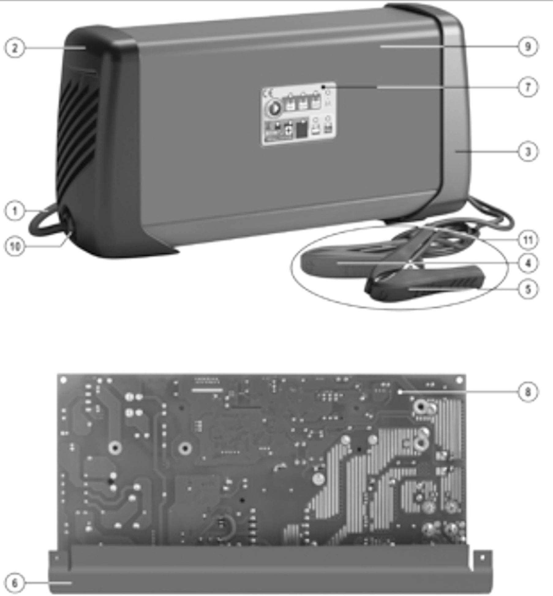 Esploso pagina 1